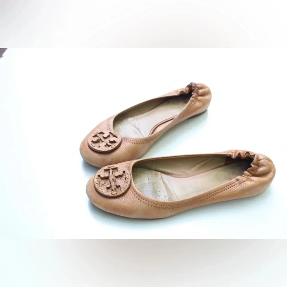 Tory Burch Flats